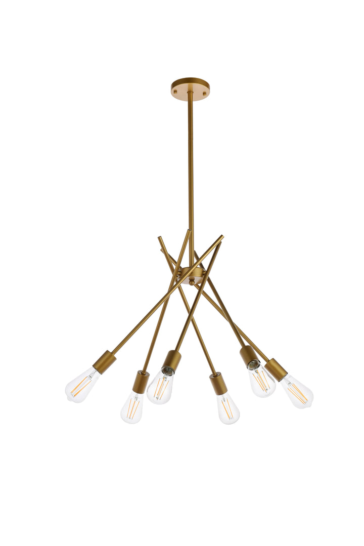 Lucca Pendant by Living District - view 15