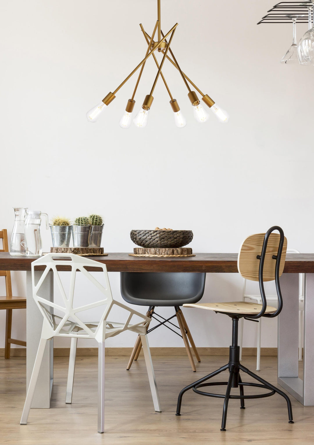 Lucca Pendant by Living District - view 16
