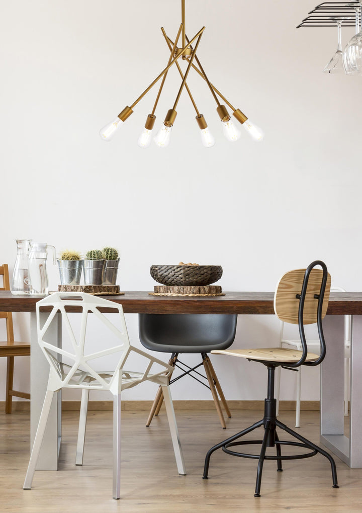 Lucca Pendant by Living District - view 16