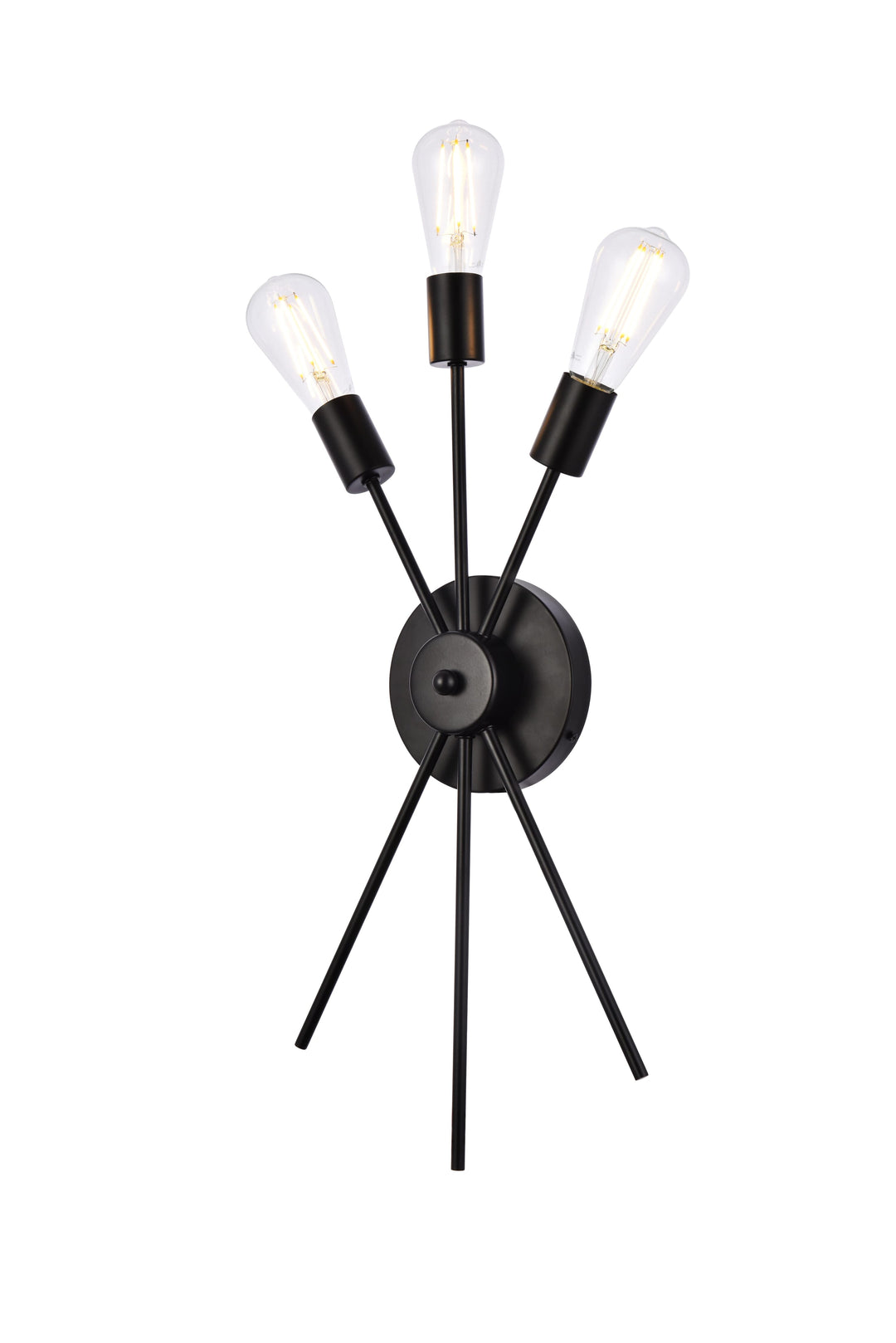 Lucca Vanity Light by Living District - view 3