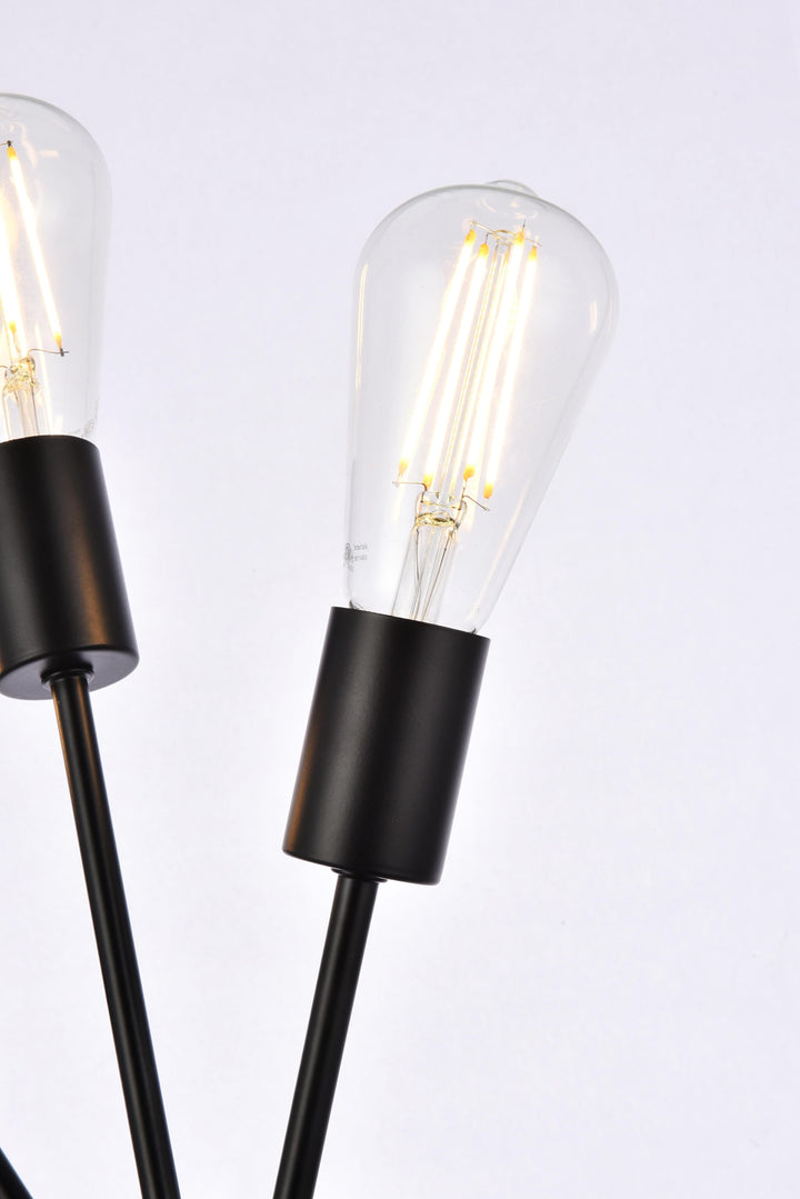 Lucca Vanity Light by Living District - view 5