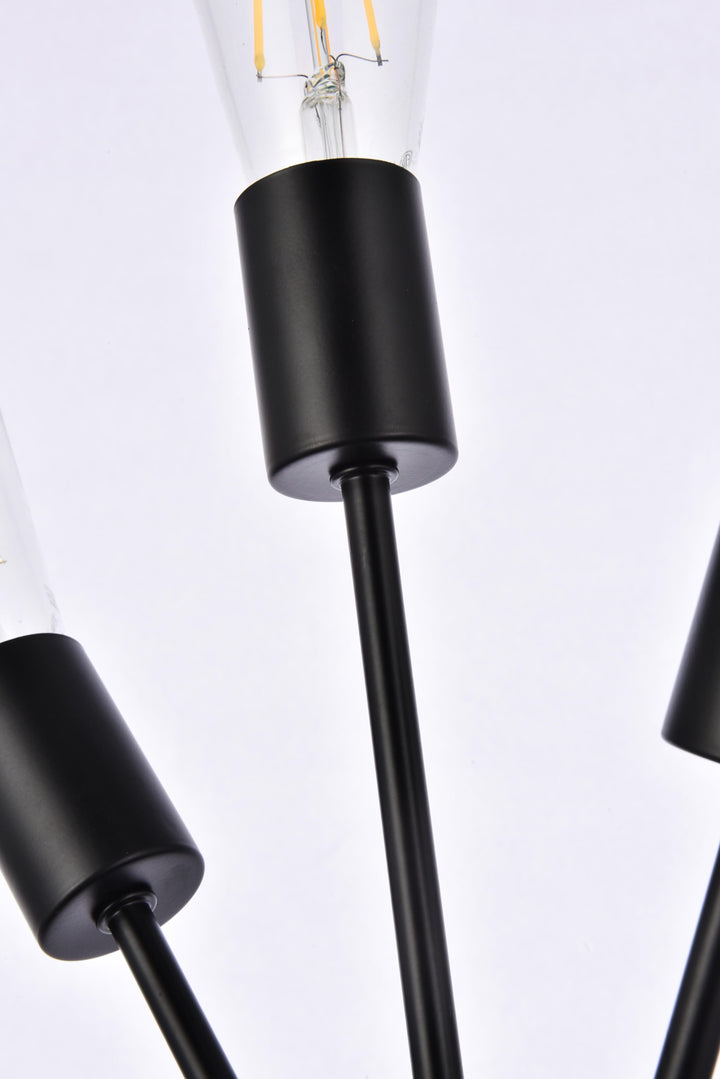 Lucca Vanity Light by Living District - view 6