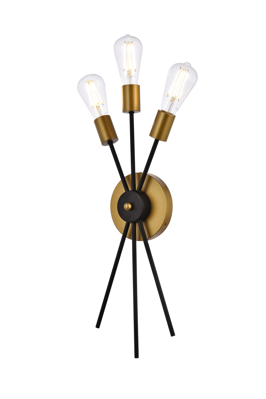 Lucca Vanity Light by Living District - view 10