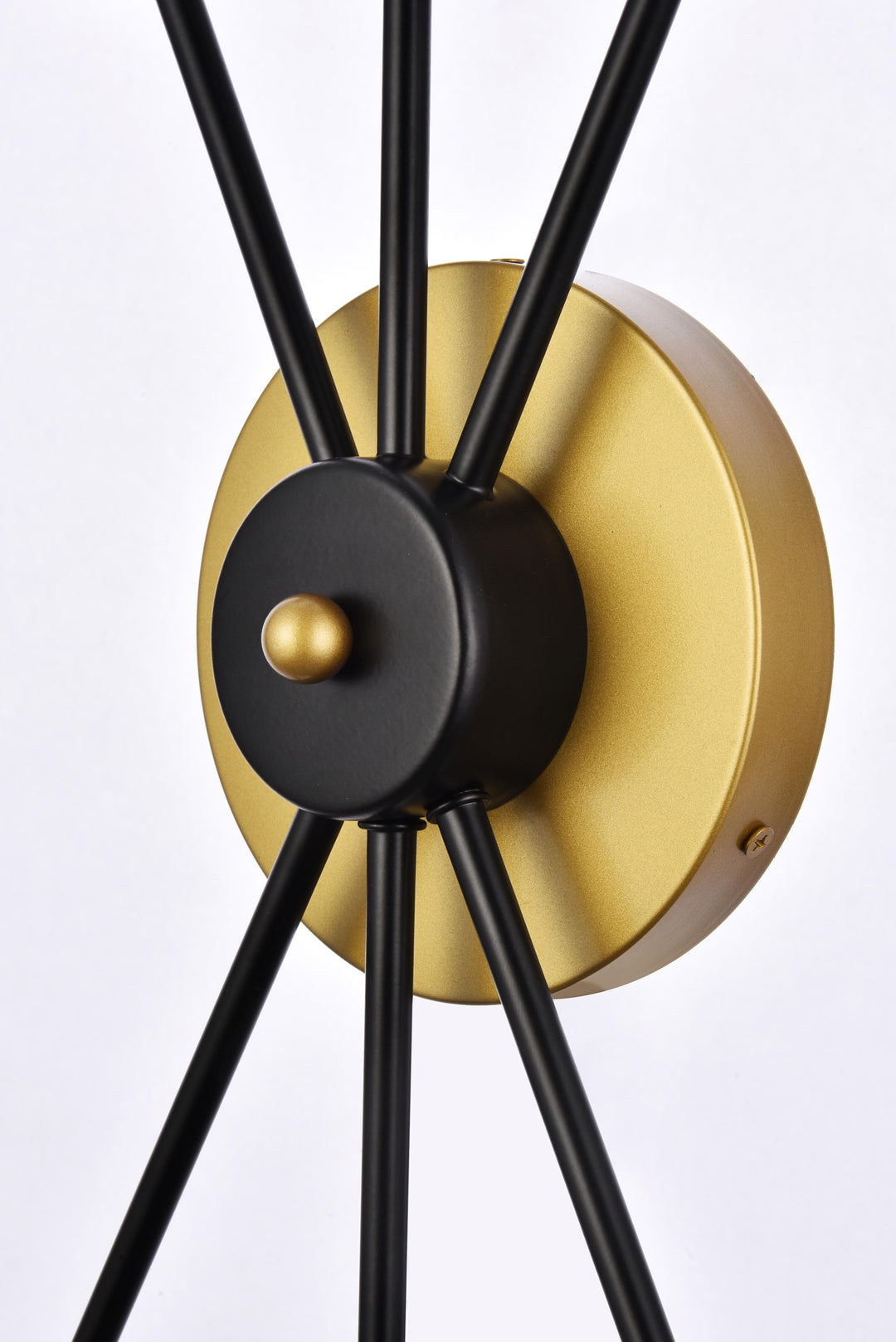 Lucca Vanity Light by Living District - view 11