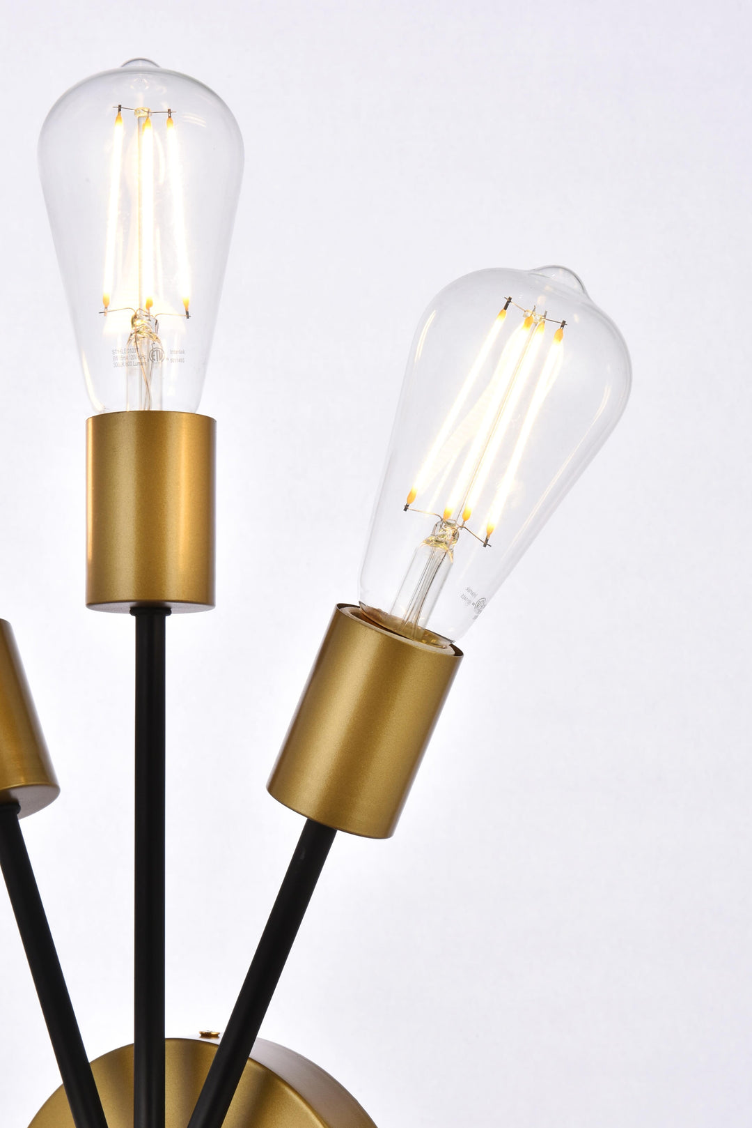 Lucca Vanity Light by Living District - view 12