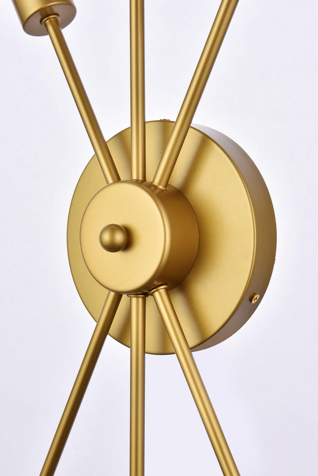 Lucca Vanity Light by Living District - view 18