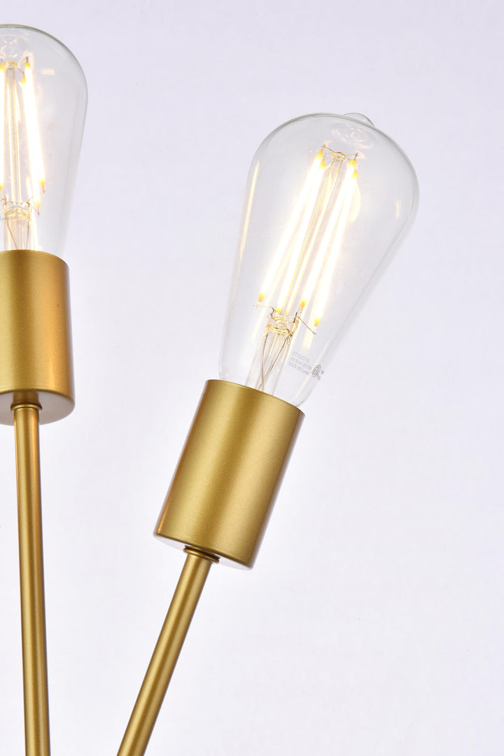 Lucca Vanity Light by Living District - view 19