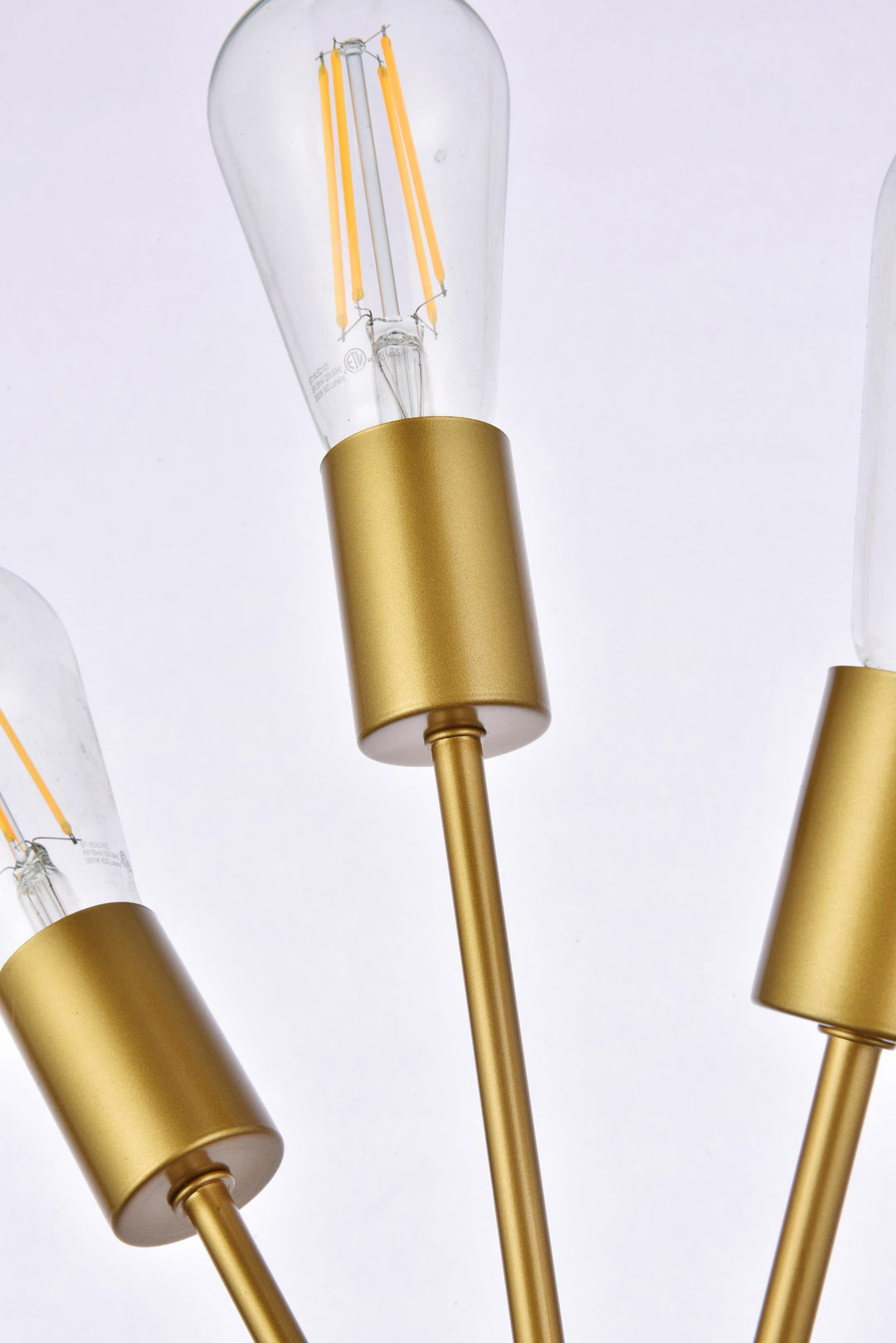 Lucca Vanity Light by Living District - view 20