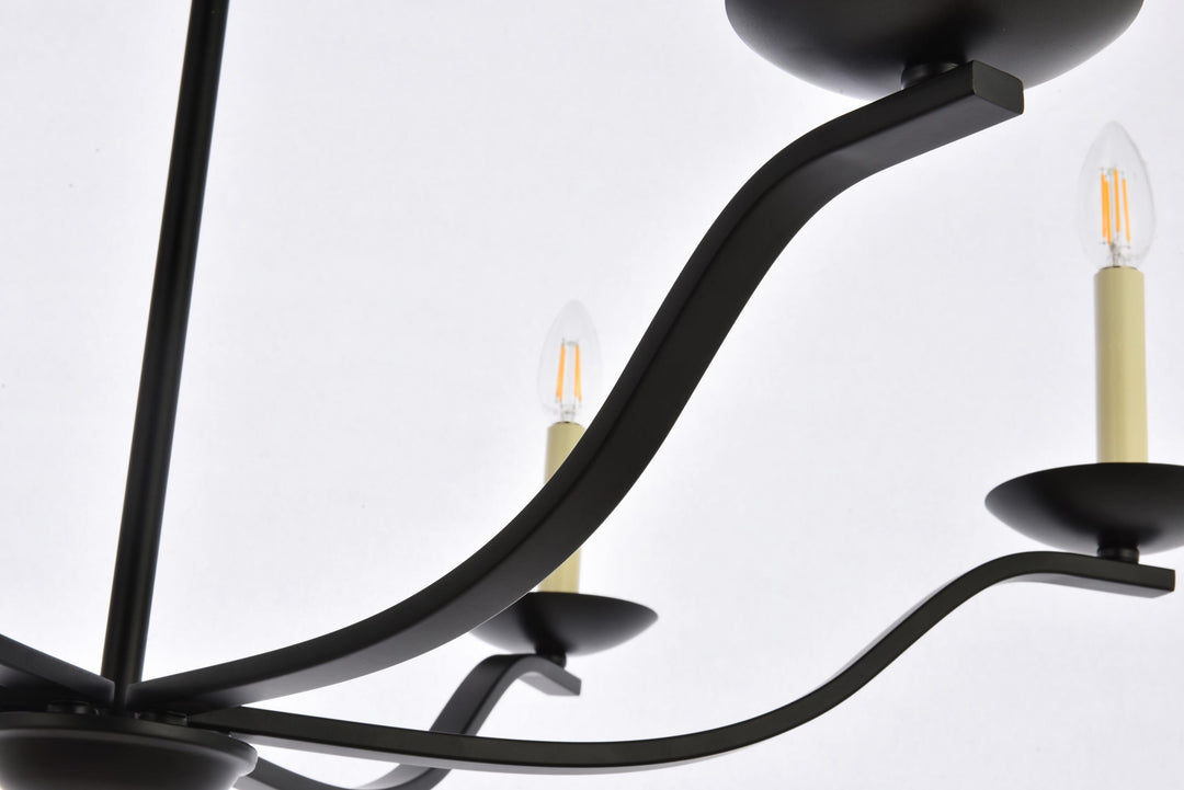 Trey Pendant by Living District - view 6