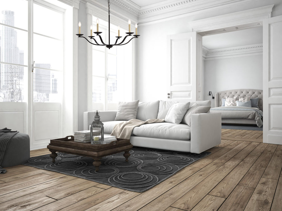 Trey Pendant by Living District - view 8