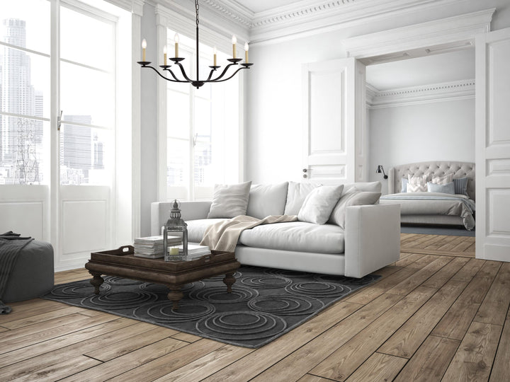 Trey Pendant by Living District - view 8