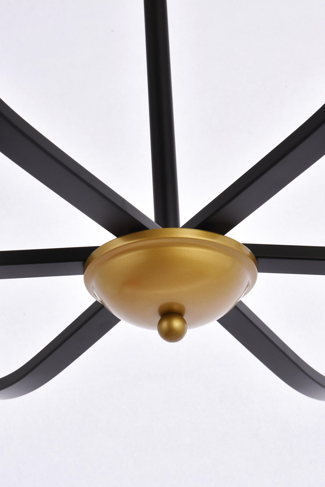 Trey Pendant by Living District - view 12