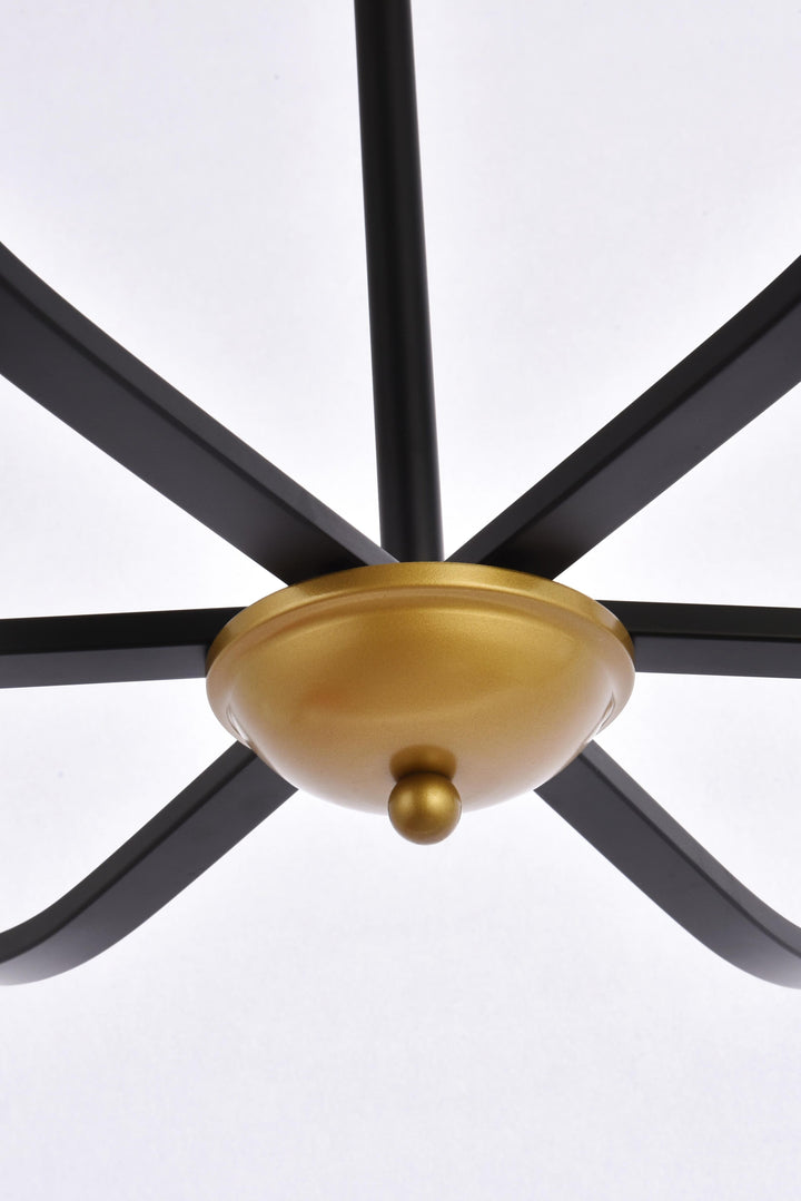 Trey Pendant by Living District - view 12