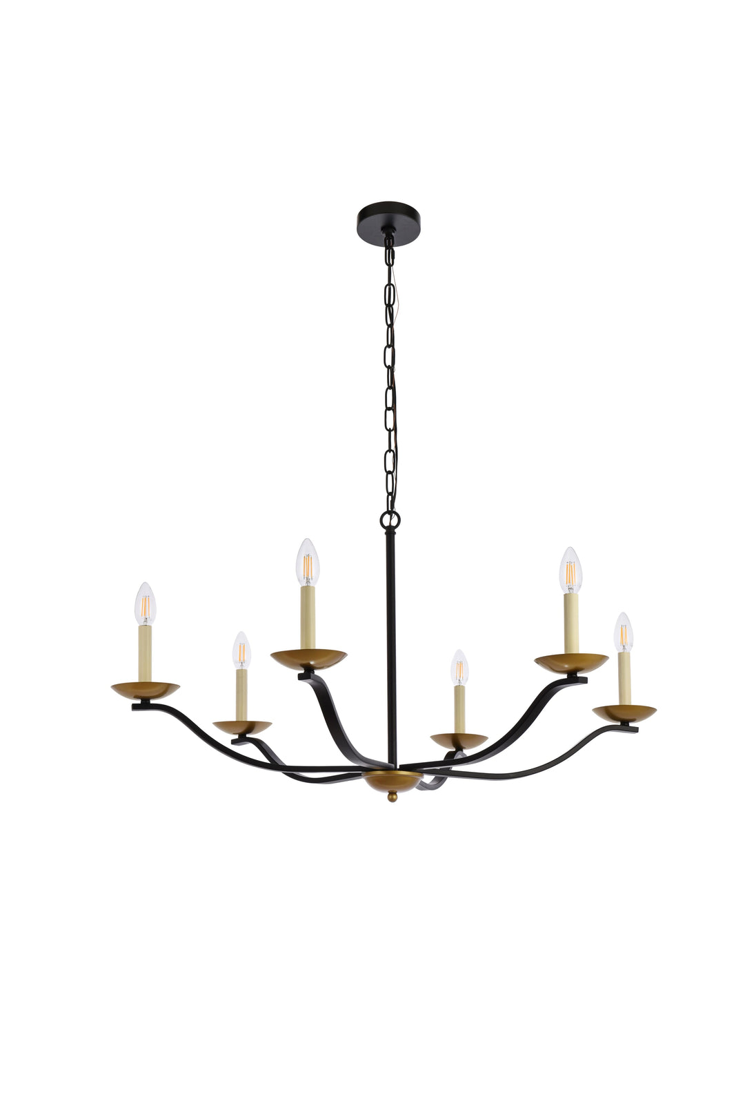 Trey Pendant by Living District - view 15