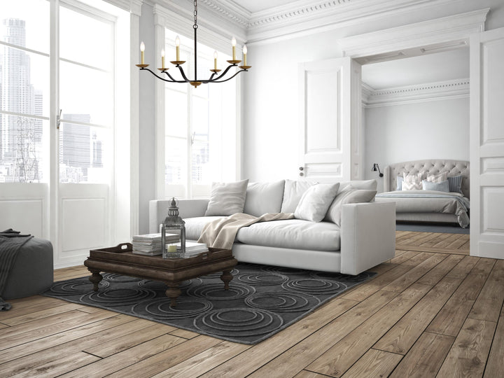 Trey Pendant by Living District - view 16