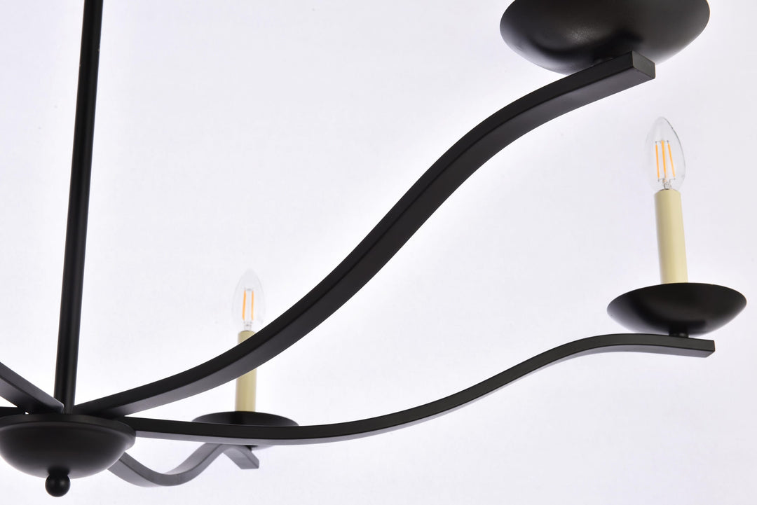 Trey Pendant by Living District - view 30