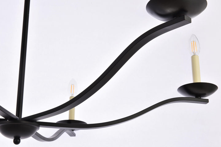 Trey Pendant by Living District - view 30