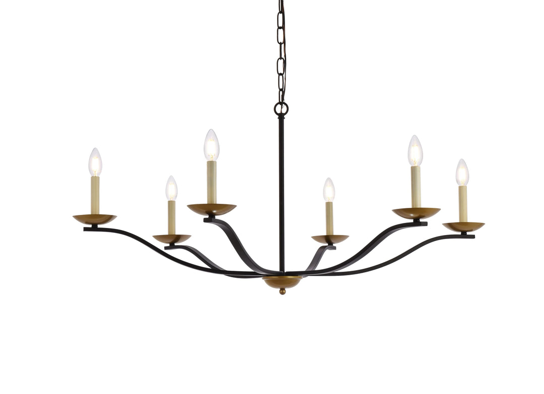 Trey Pendant by Living District - view 35