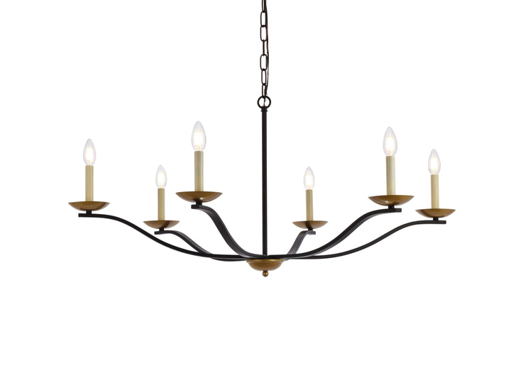 Trey Pendant by Living District - view 35