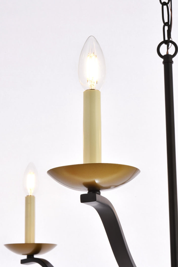 Trey Pendant by Living District - view 37