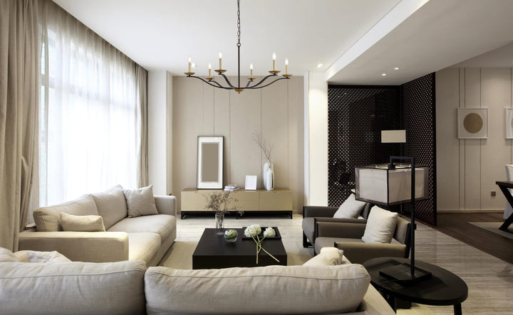 Trey Pendant by Living District - view 40