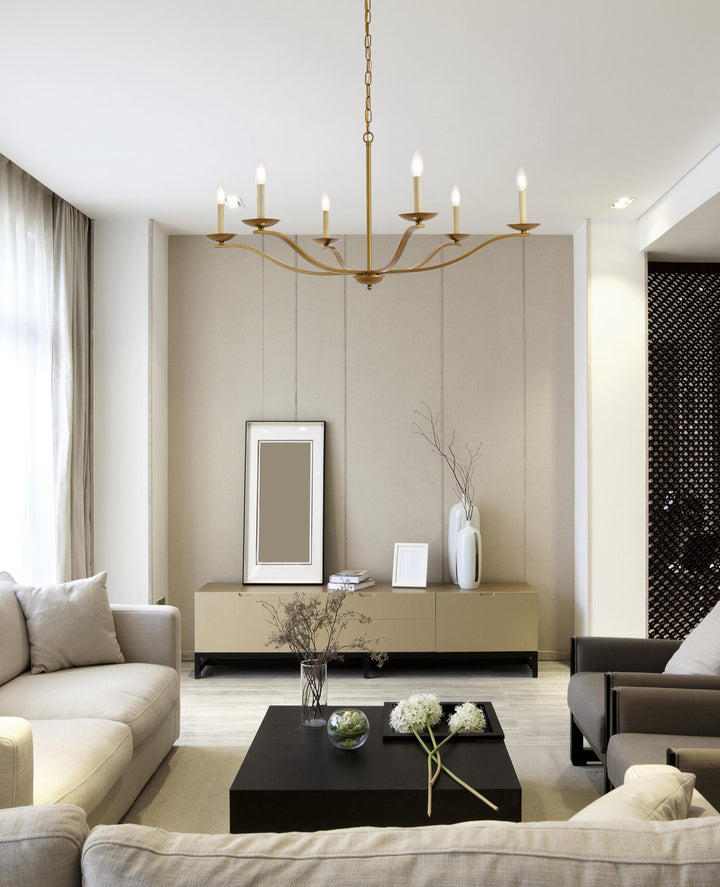 Trey Pendant by Living District - view 42