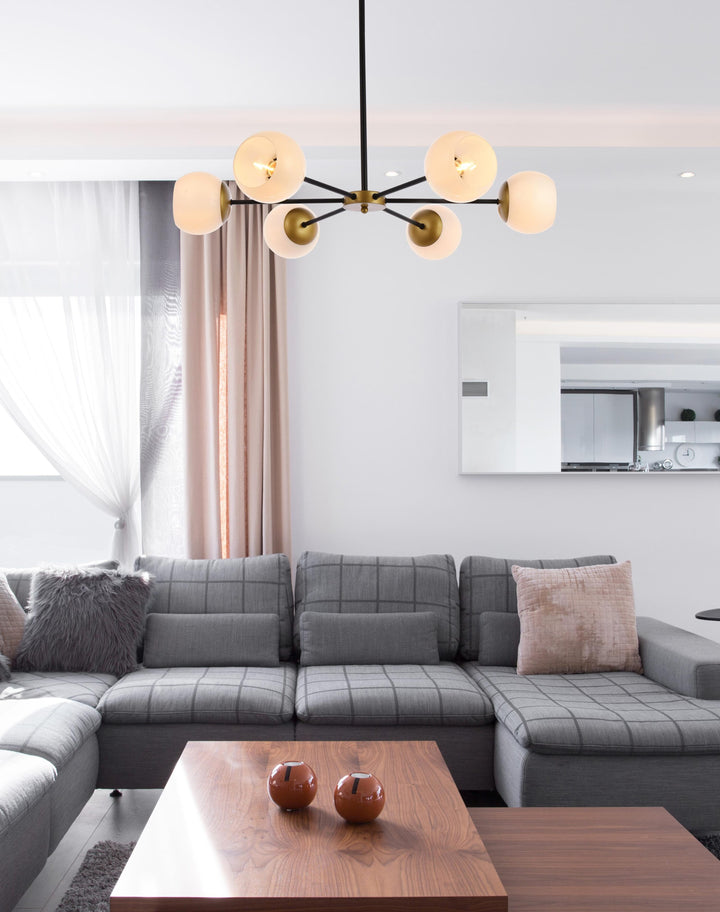 Briggs Pendant by Living District - view 26