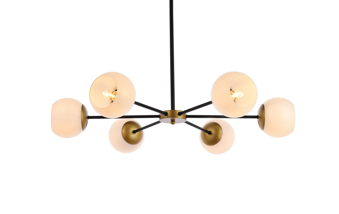 Briggs Pendant by Living District - view 27