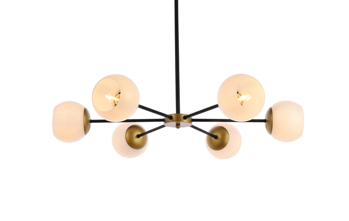 Briggs Pendant by Living District - view 27