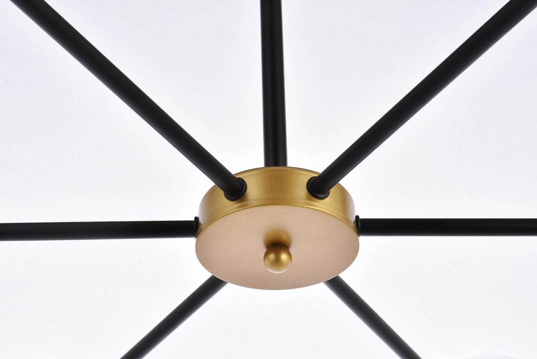 Briggs Pendant by Living District - view 28