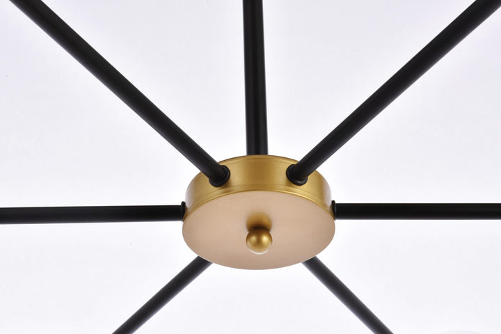 Briggs Pendant by Living District - view 28