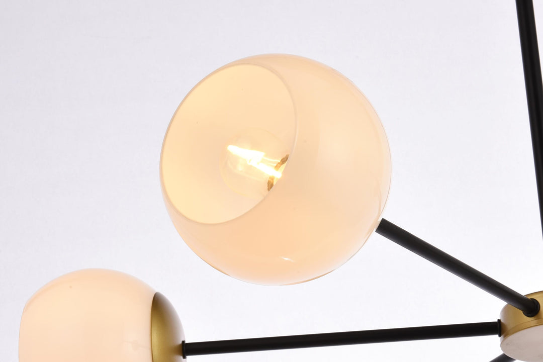 Briggs Pendant by Living District - view 30