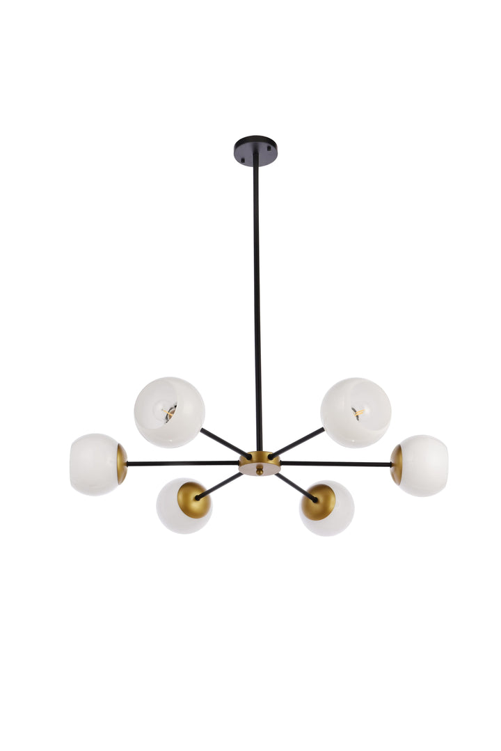 Briggs Pendant by Living District - view 31