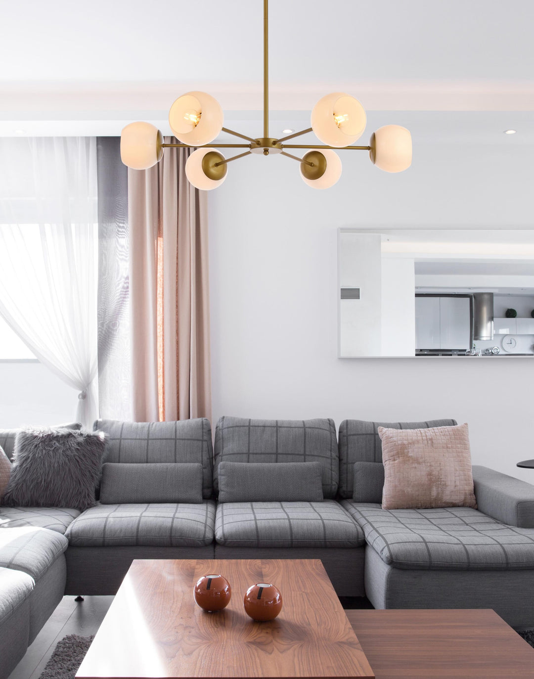 Briggs Pendant by Living District - view 34