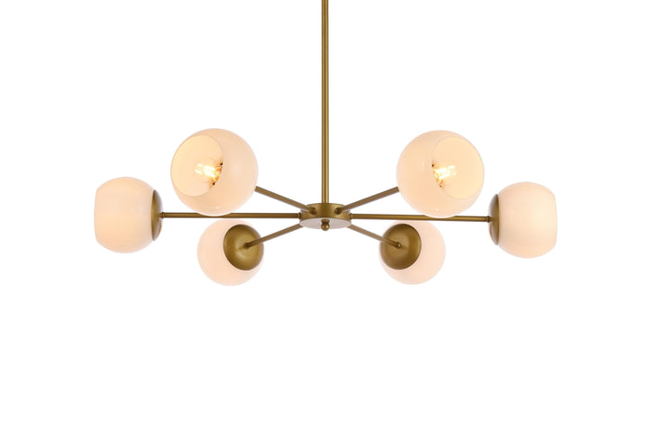 Briggs Pendant by Living District - view 35
