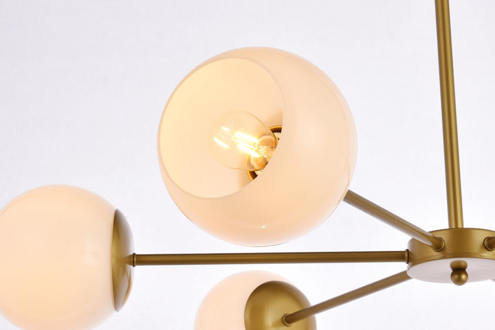Briggs Pendant by Living District - view 36