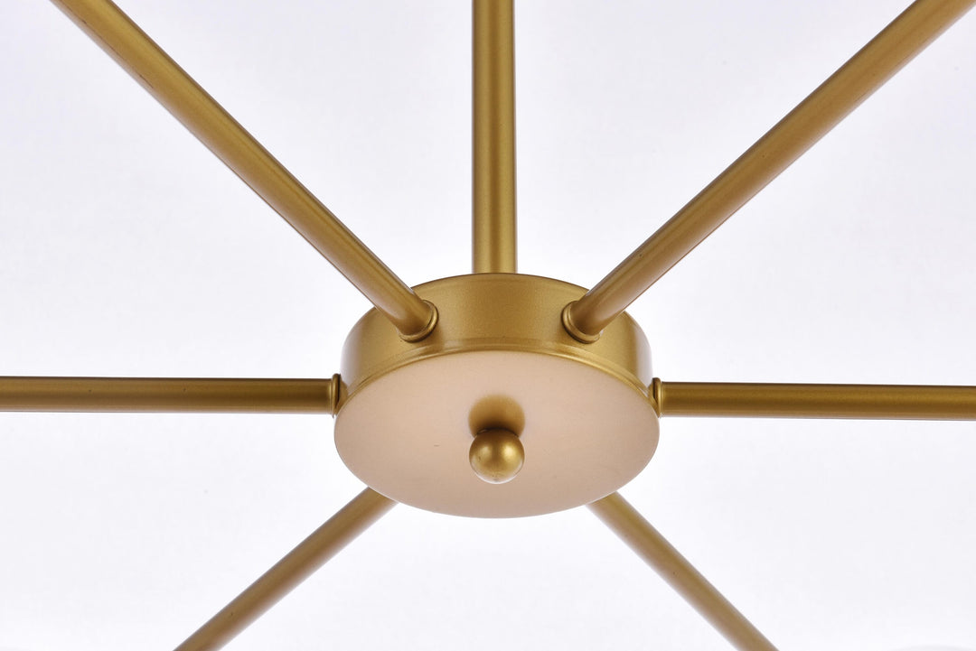 Briggs Pendant by Living District - view 37