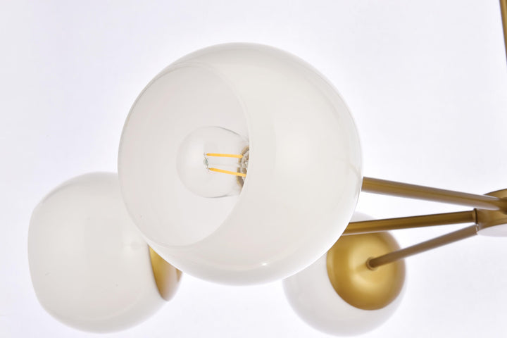 Briggs Pendant by Living District - view 38