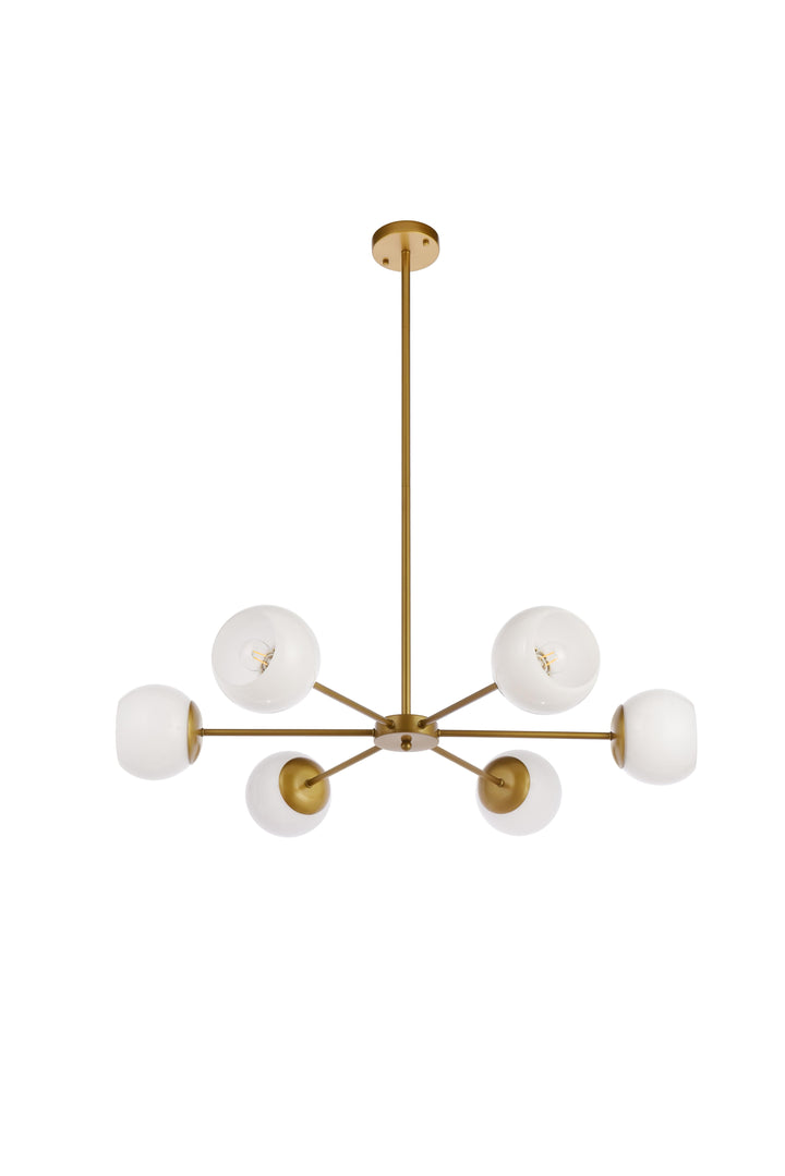 Briggs Pendant by Living District - view 39