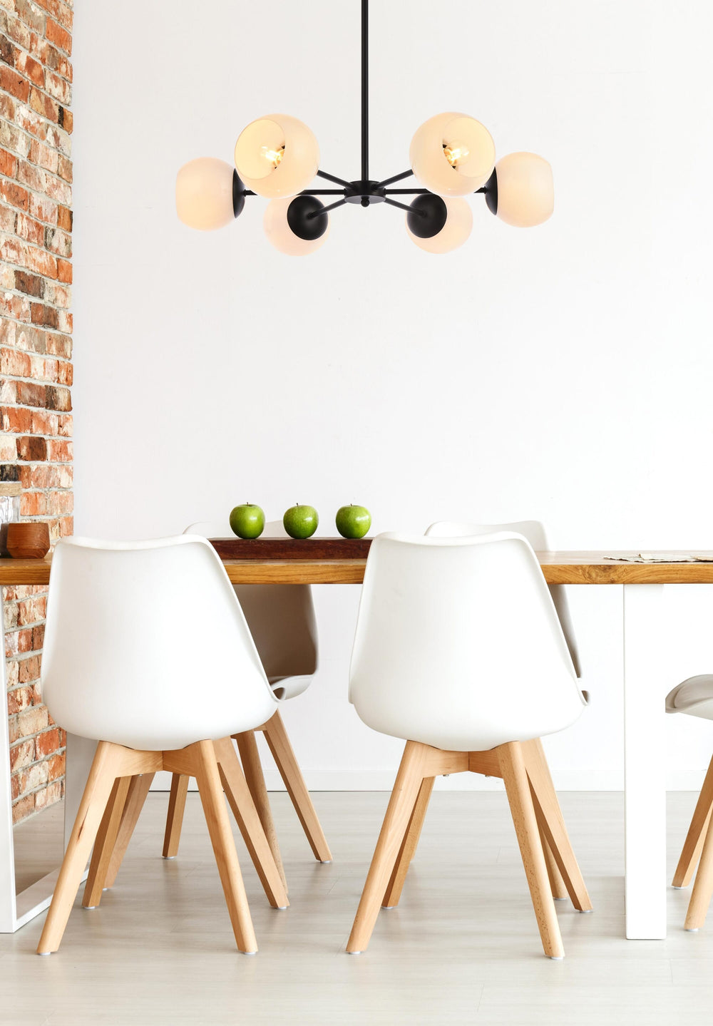 Briggs Pendant by Living District - view 2