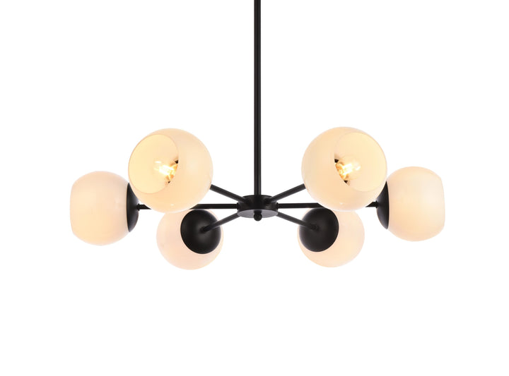 Briggs Pendant by Living District - view 3