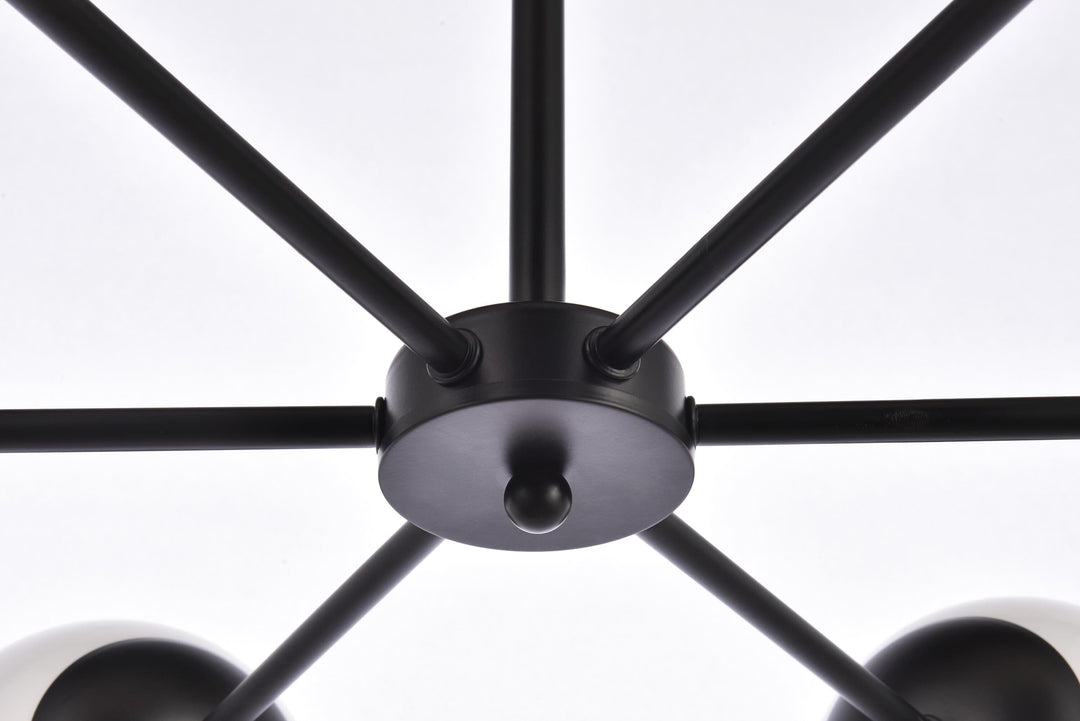 Briggs Pendant by Living District - view 4