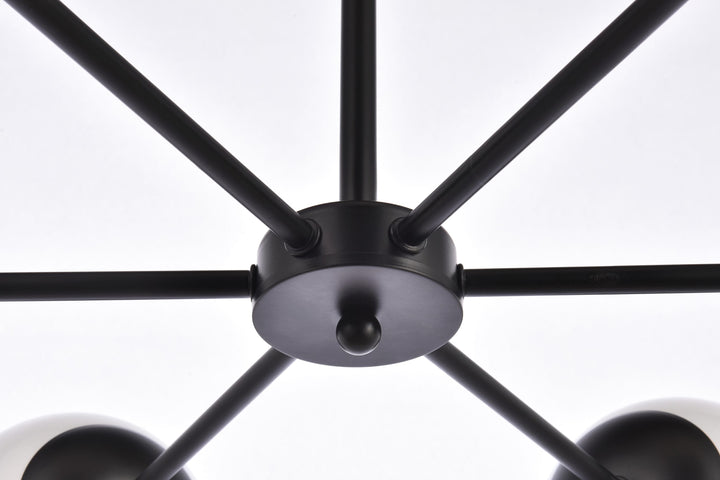Briggs Pendant by Living District - view 4