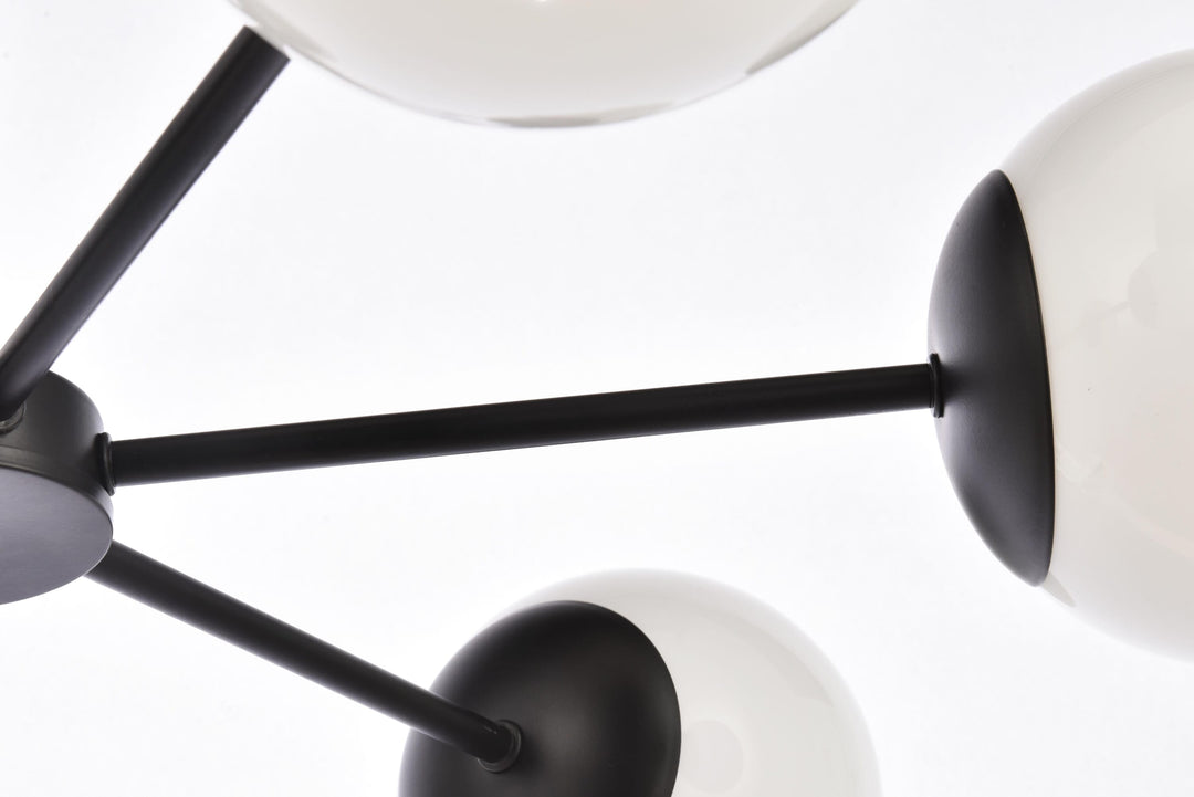 Briggs Pendant by Living District - view 6