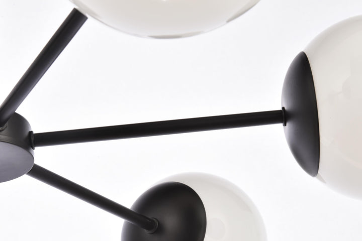 Briggs Pendant by Living District - view 6
