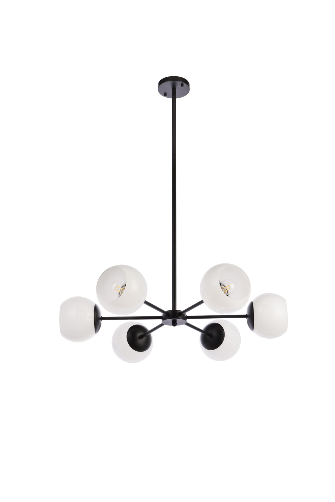 Briggs Pendant by Living District - view 7
