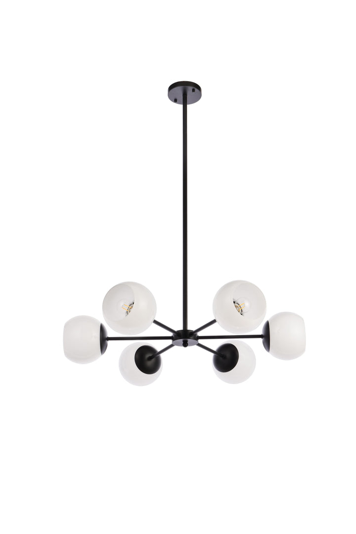 Briggs Pendant by Living District - view 7