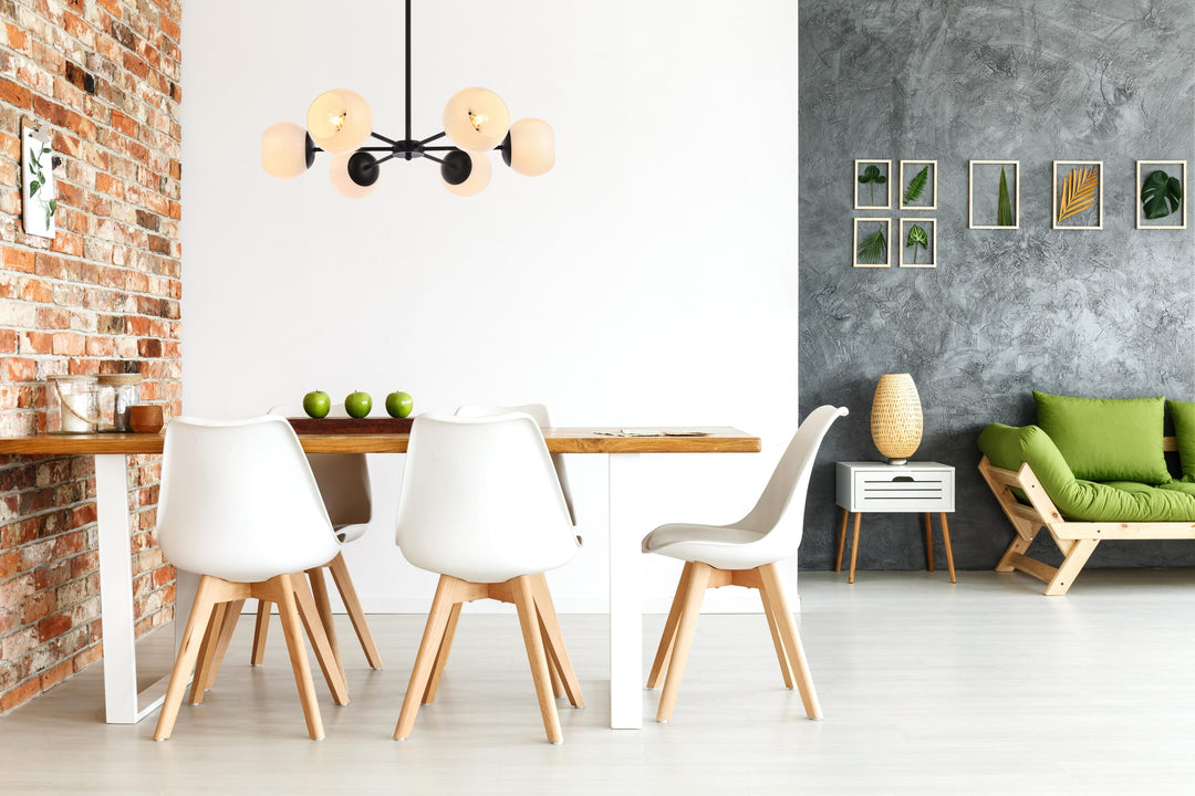 Briggs Pendant by Living District - view 8