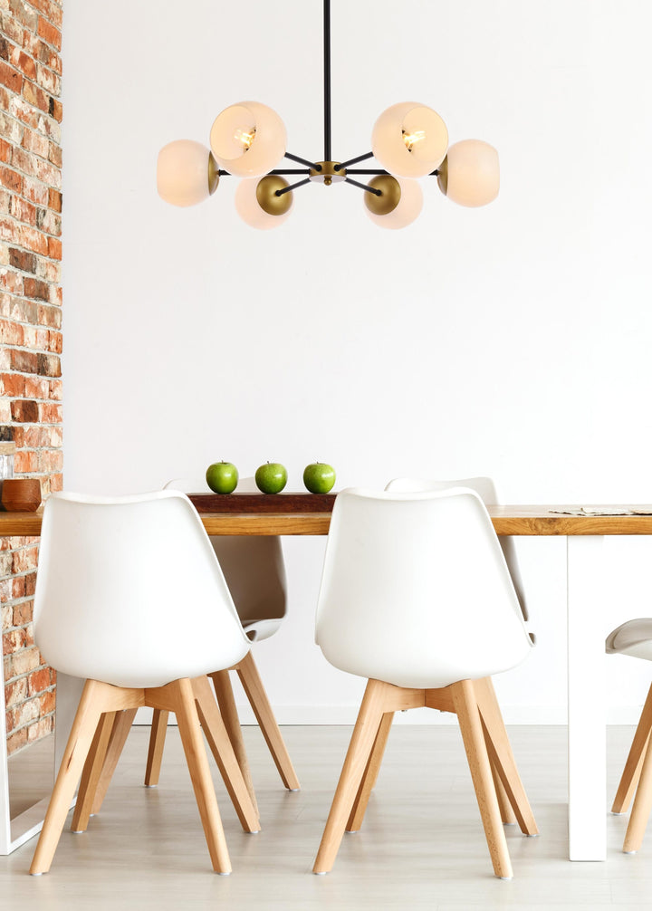 Briggs Pendant by Living District - view 10