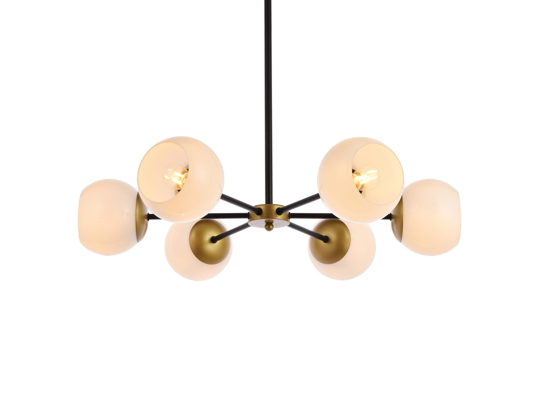 Briggs Pendant by Living District - view 11